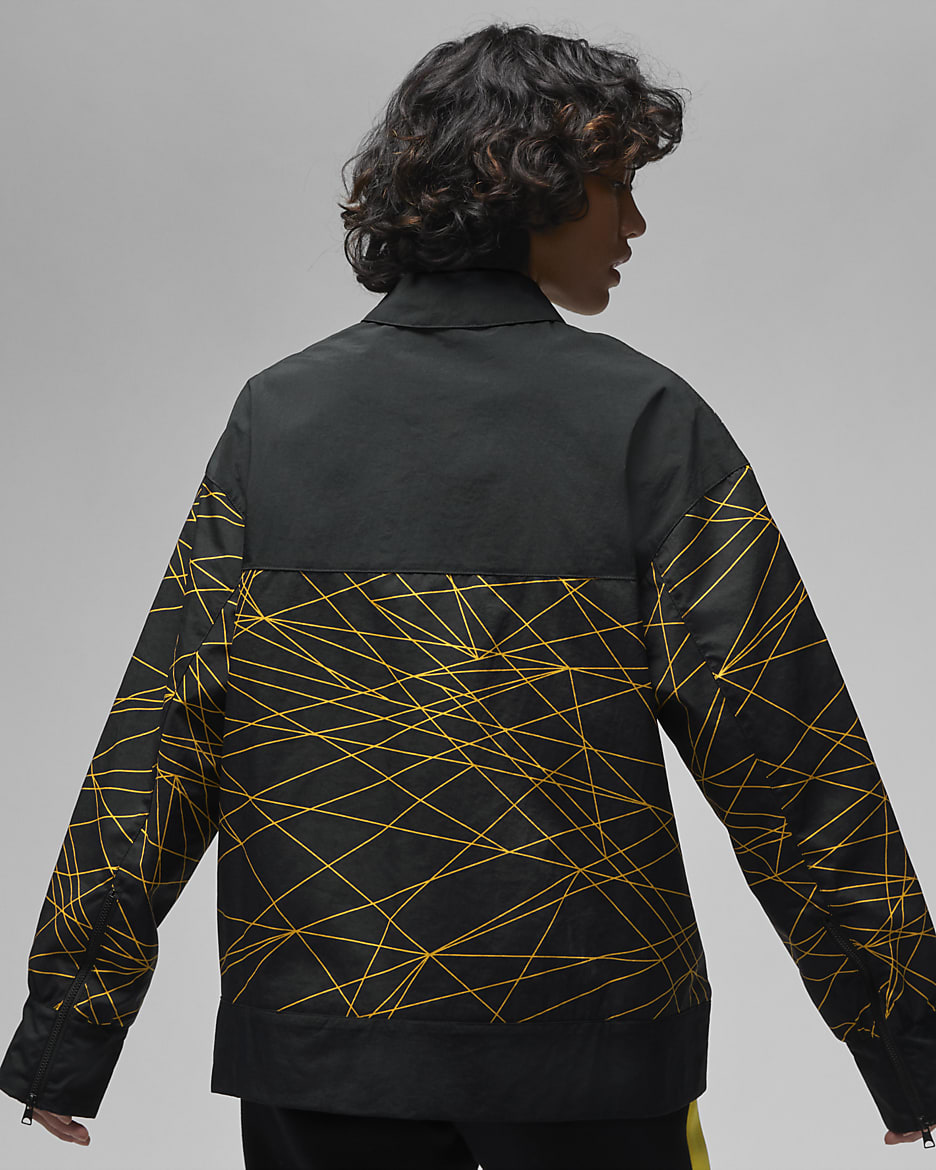 Nike psg anthem jacket new arrivals